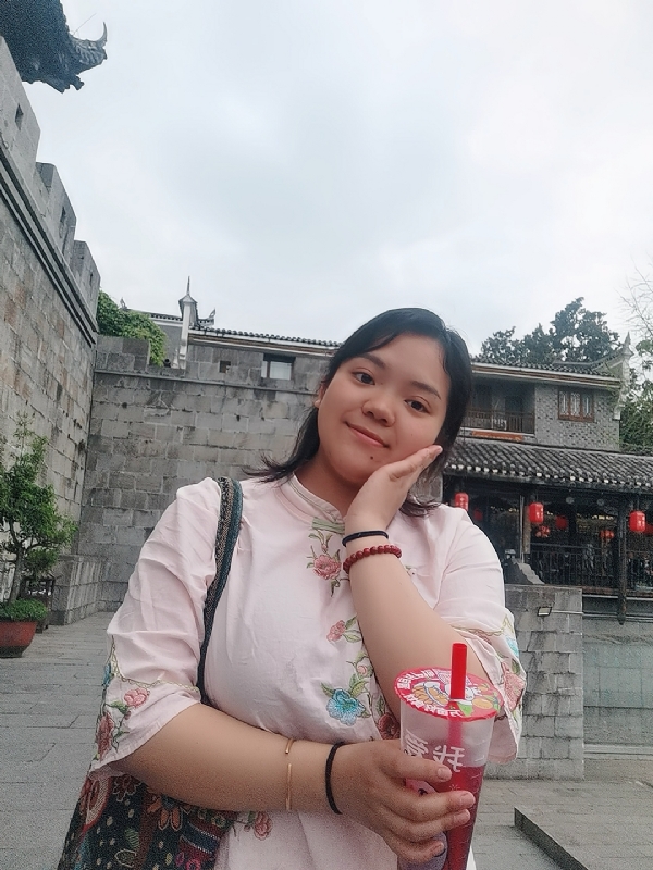 敏兮小沫的第二张照片--湘西父母相亲团